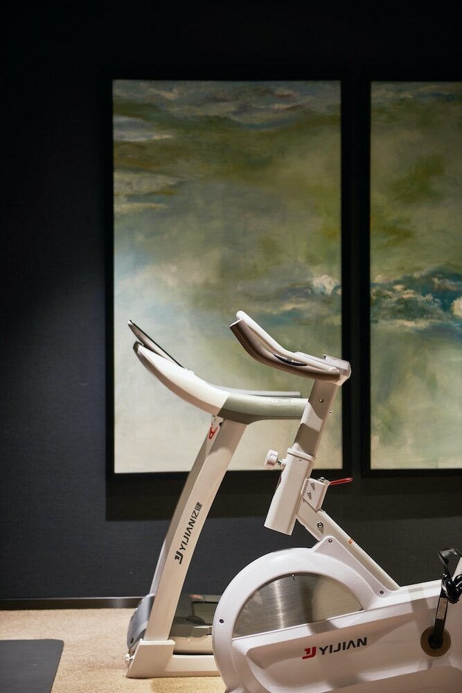 Фото HeSu Designer Hotel Xi'an Drum Tower & Yongning Gate Branch