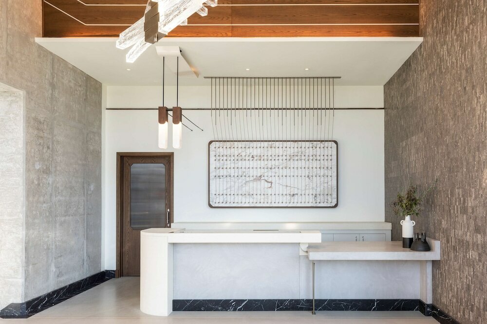 Фото Thompson Washington D. C., part of Hyatt