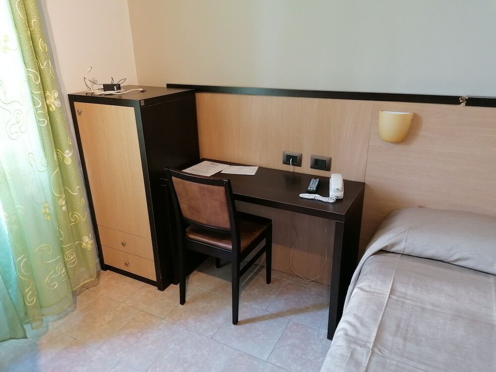 Фото Hotel Cilene