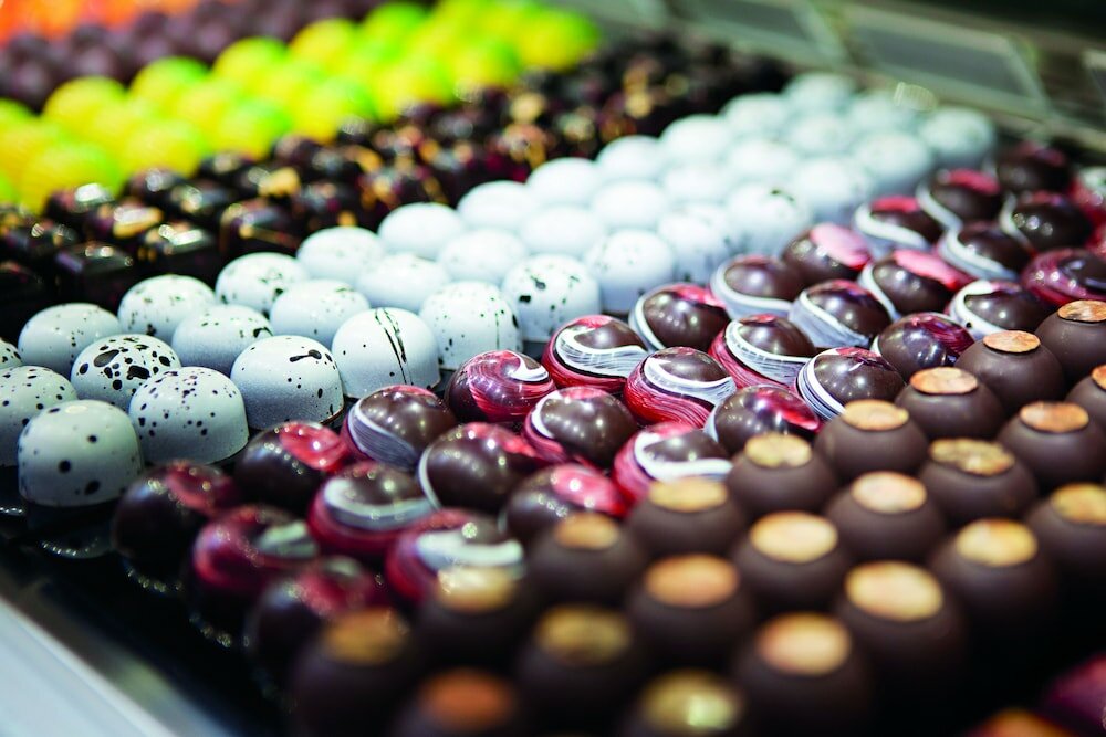 Фото The Ritz-Carlton, Charlotte