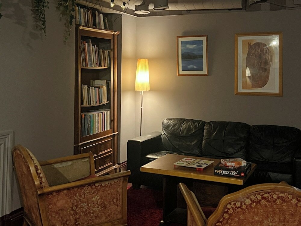 Фото Reimersholme Hotel