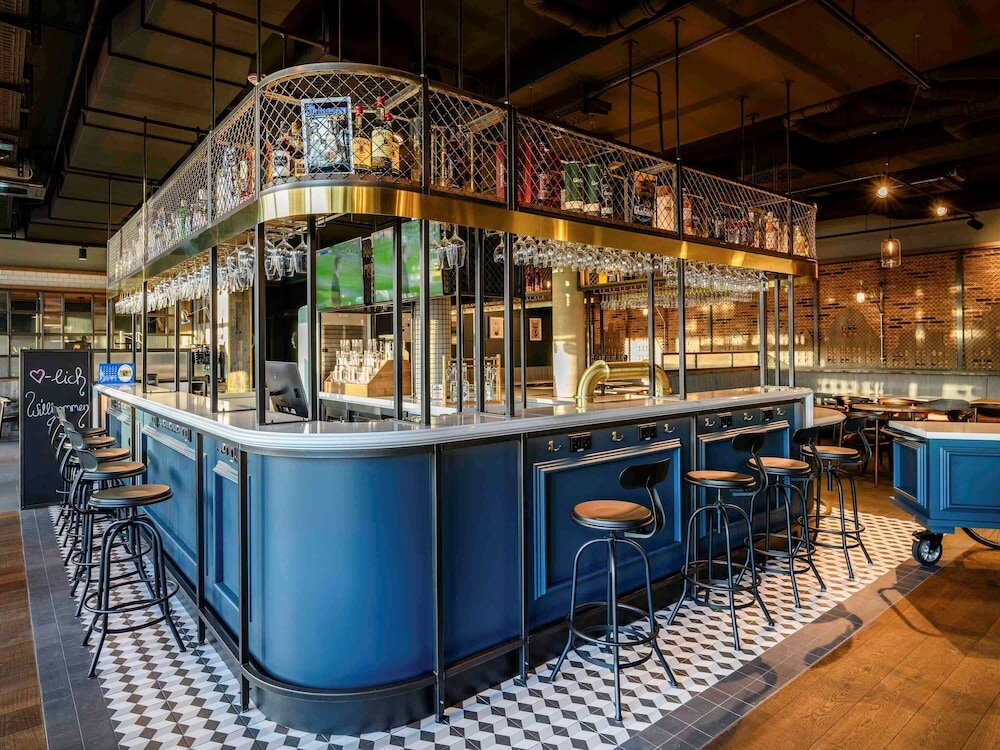 Фото Ibis Landshut City