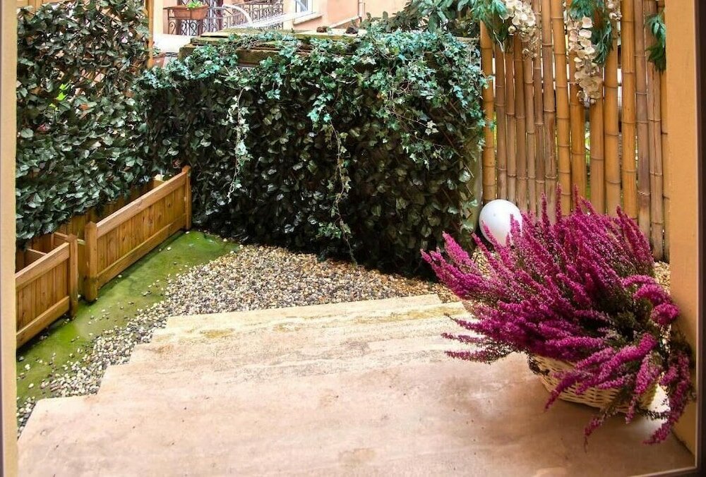 Фото Отель Catone District