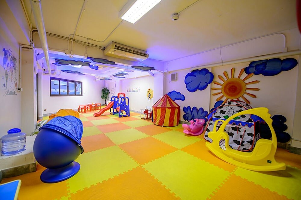 Фото Krabi La Playa Resort