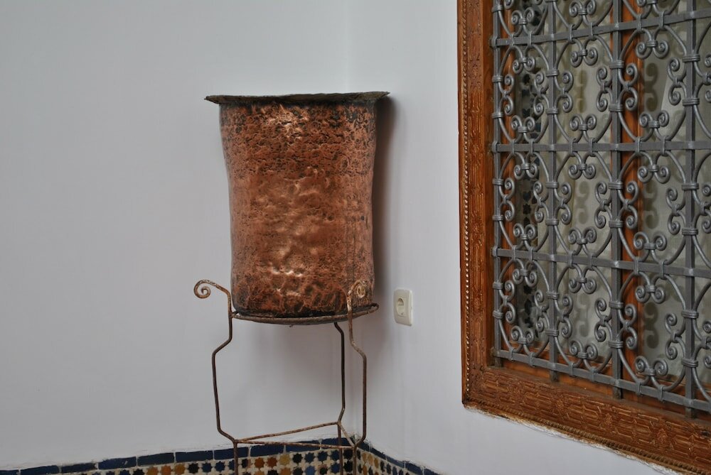 Фото Hotel Blanco Riad