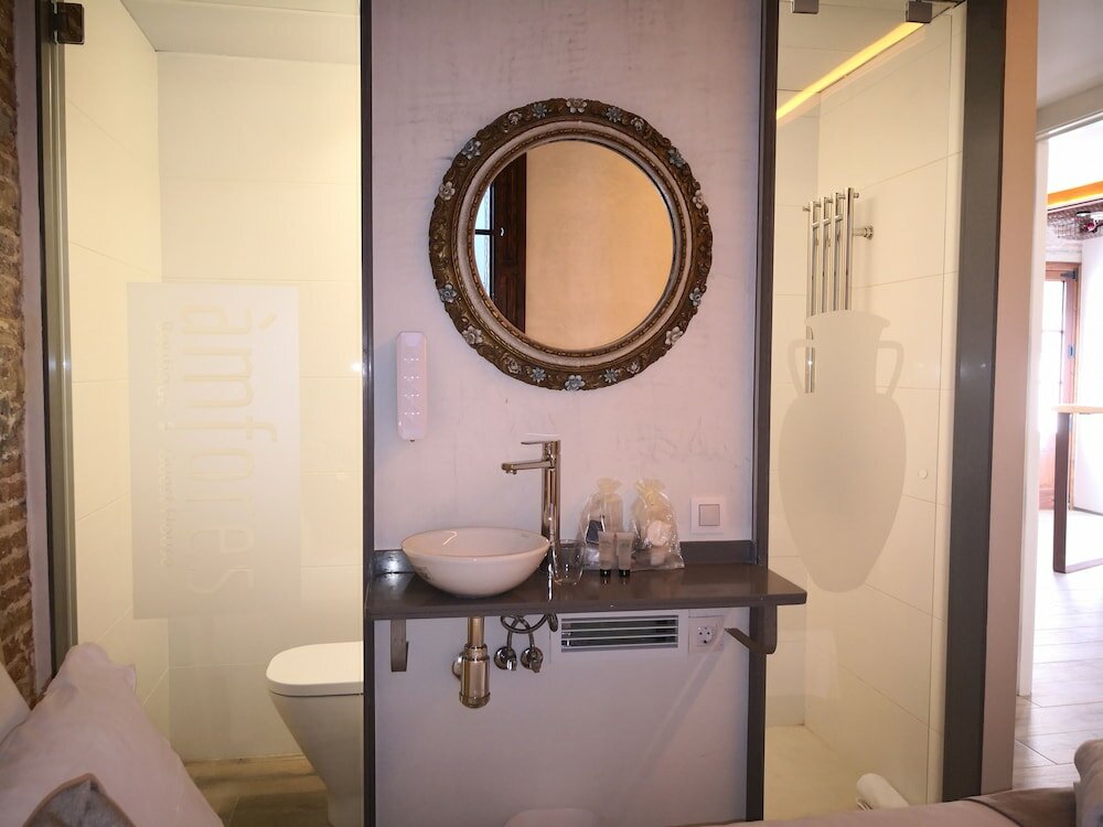 Фото Amfores Boutique Guest House