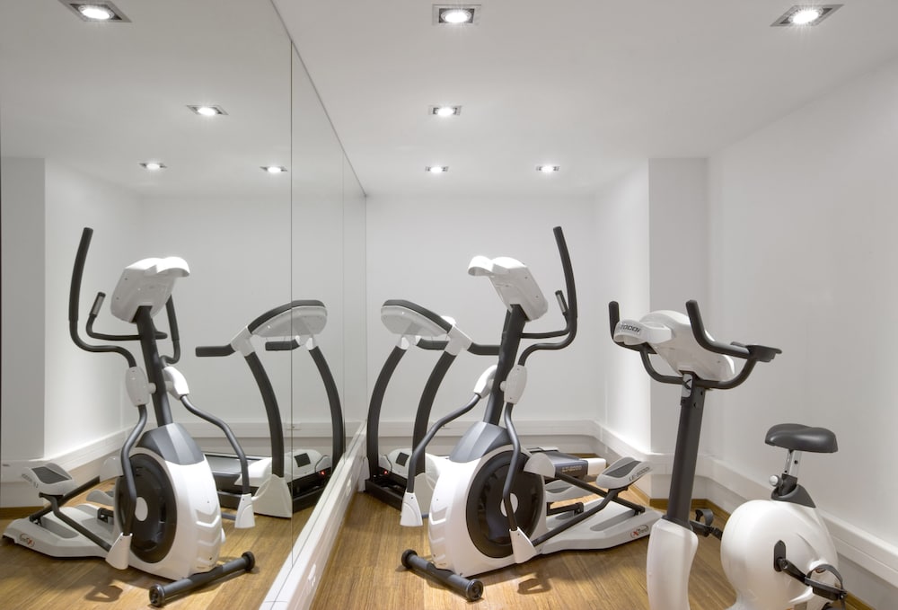 Фото Aqua Hotel Brussels