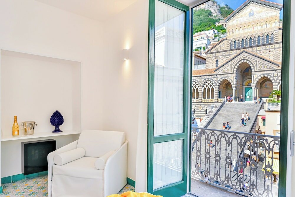 Фото Terrazza Duomo