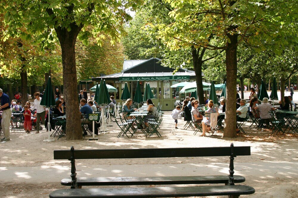 Фото Hotel Delambre