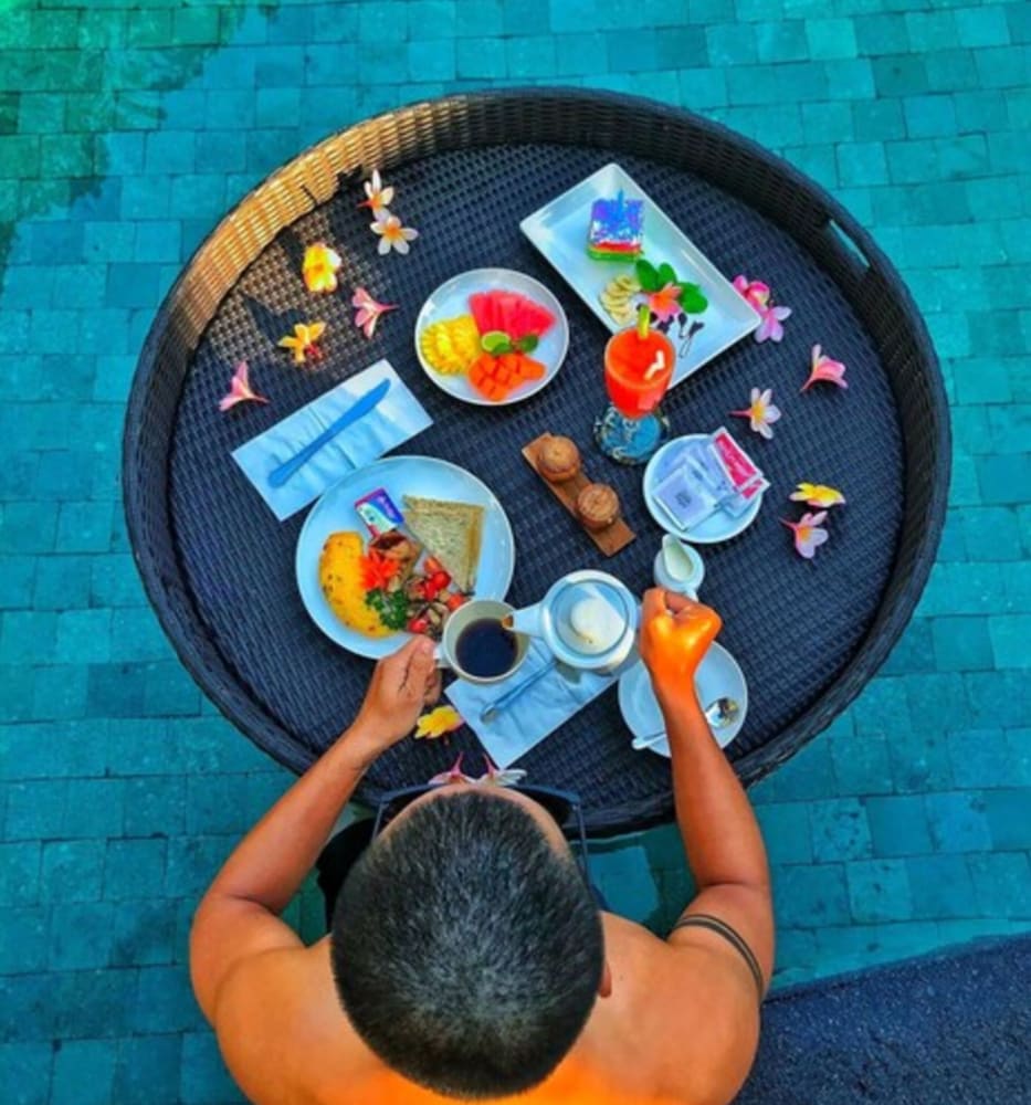 Фото Sofiana My Khe Hotel & SPA