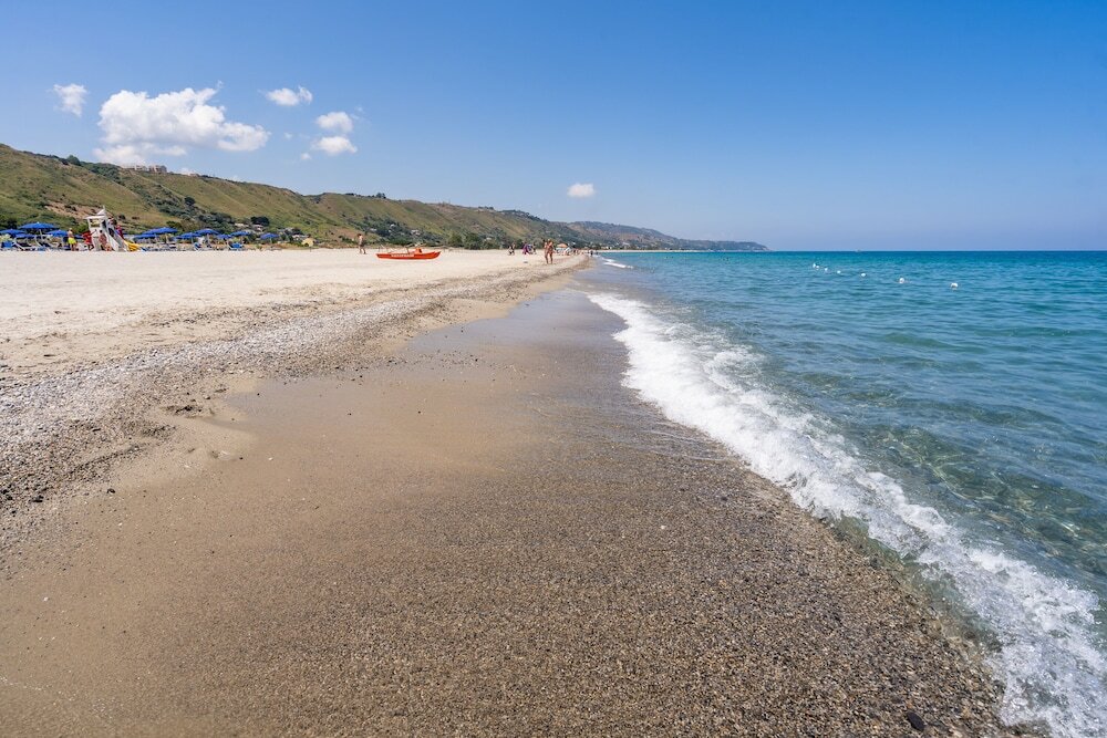 Фото Le Dune Beach Club