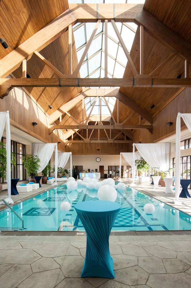 Фото Ameristar Casino Resort SPA Black Hawk