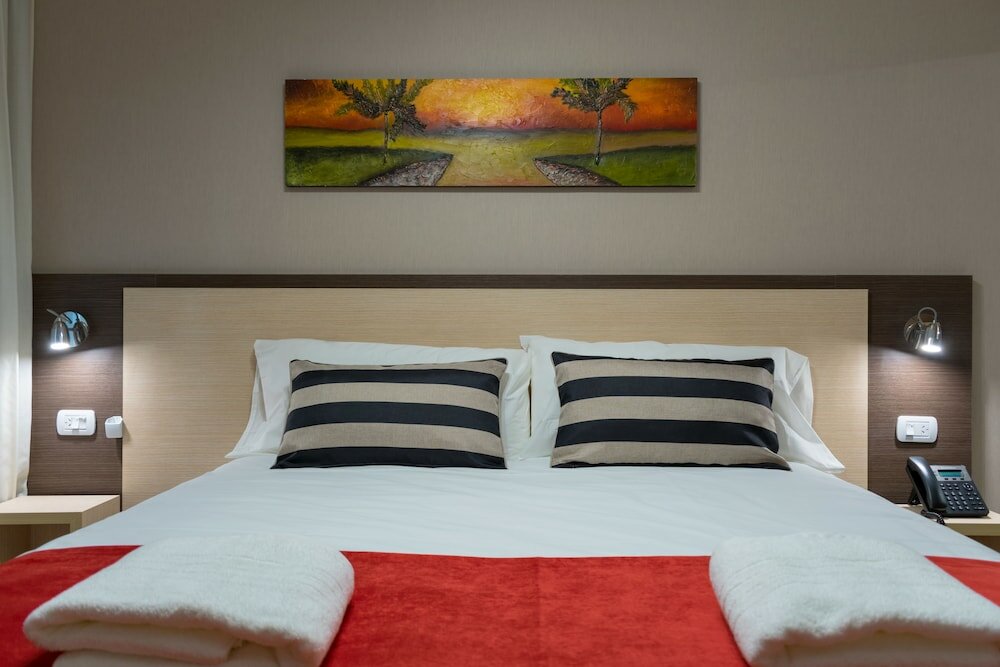 Фото Fuente Mayor Hotel Ciudad de Mendoza