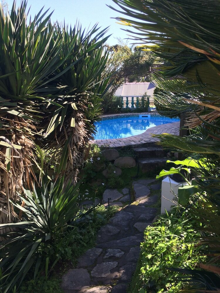 Фото Mont Fleur B&b