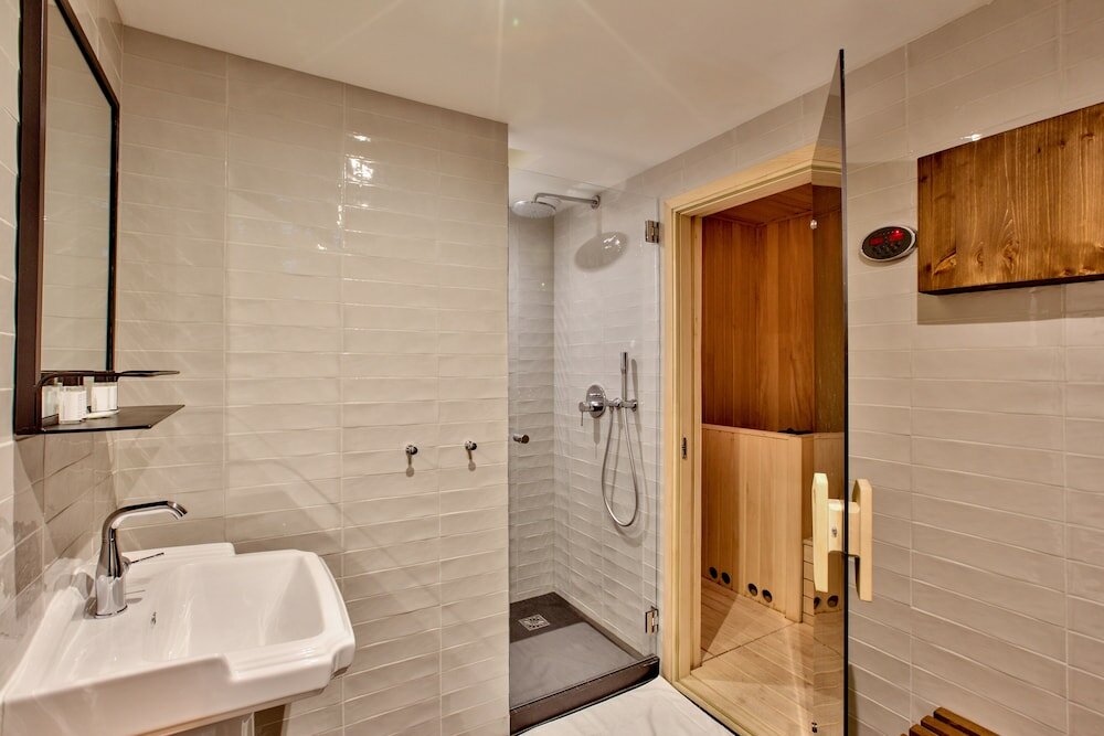 Фото Maison Barbès