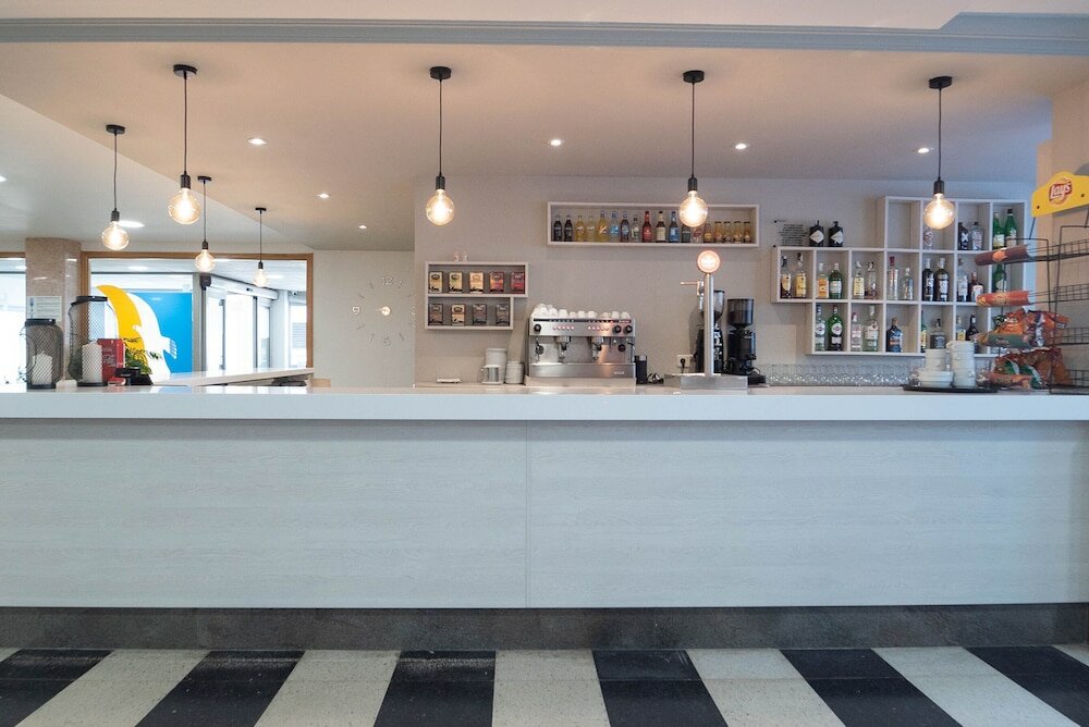 Фото Hotel S’Agoita