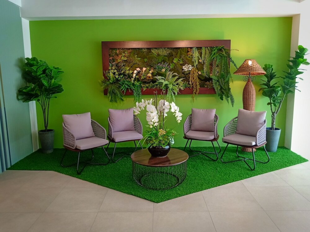 Фото H Boutique Hotel Xplorer Loke Yew