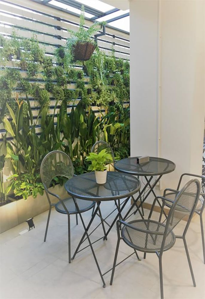 Фото Bangkok Saran Poshtel