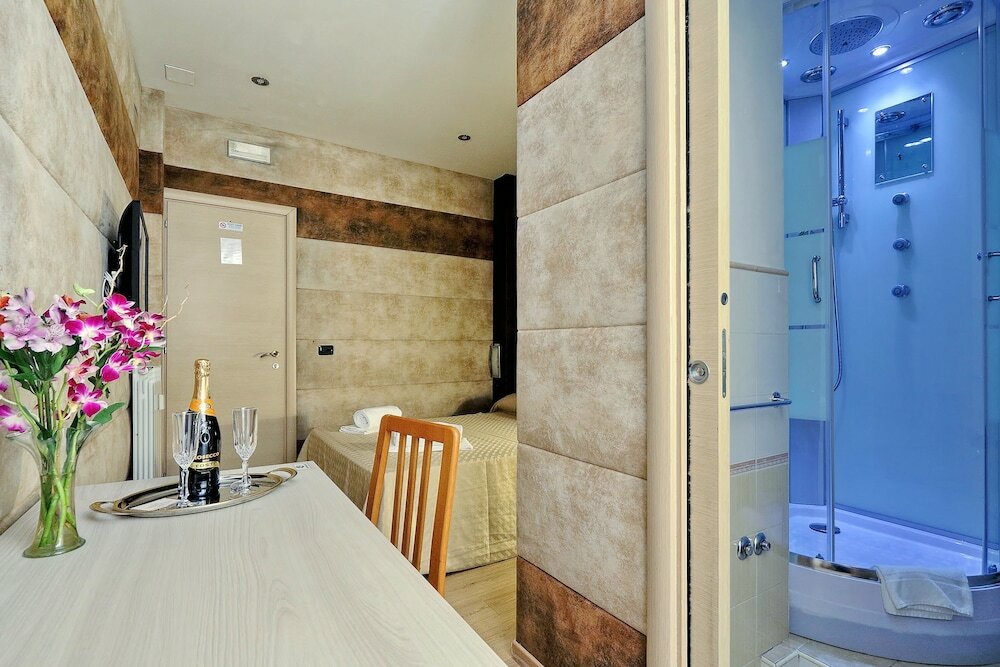 Фото Gialli Vatican Guesthouse