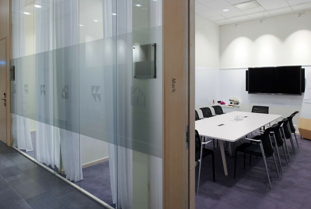 Фото Scandic Victoria Tower