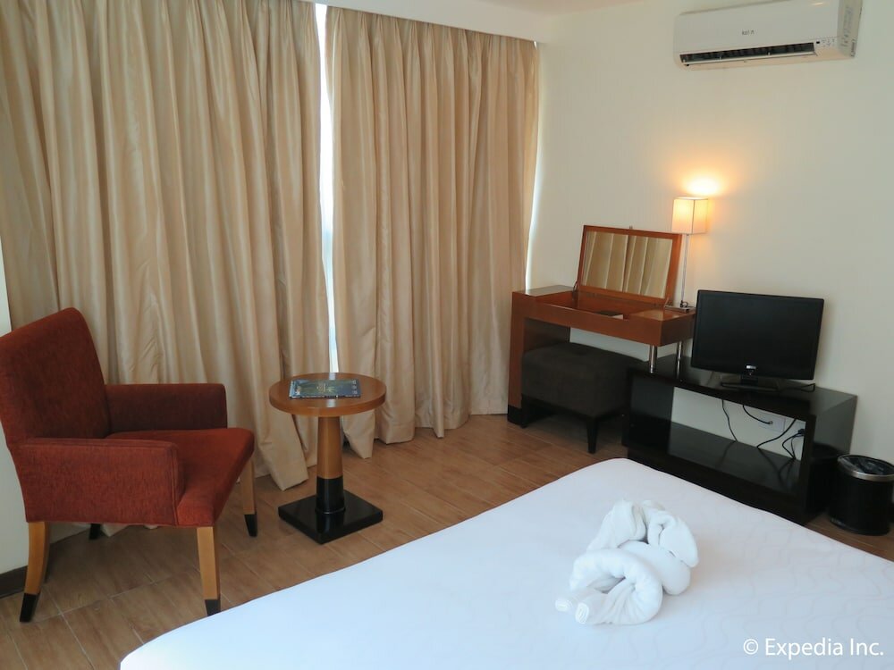 Фото One Tagaytay Place Jg Vacation Rentals