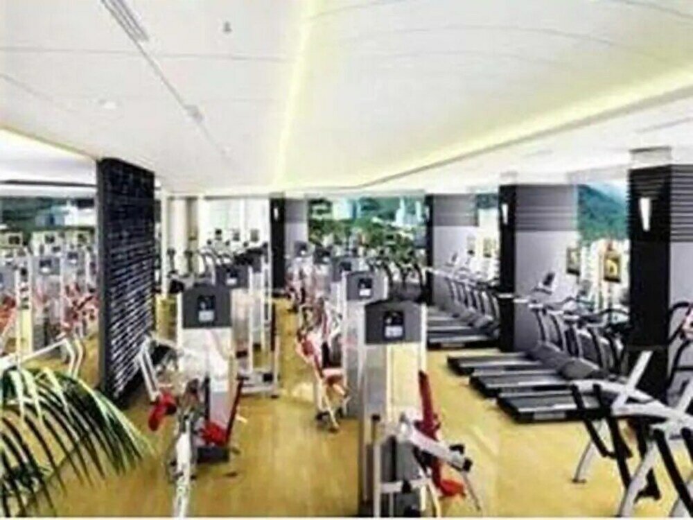 Фото Maihao International Hotel