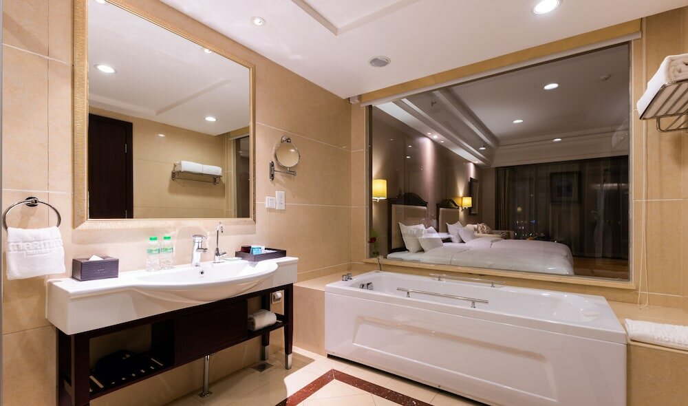 Фото Maritim Hotel Shenyang