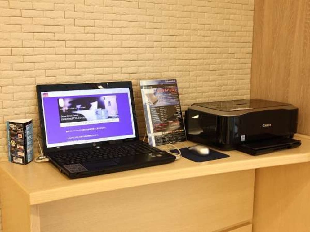 Фото Daiwa Roynet Hotel Hakata Gion