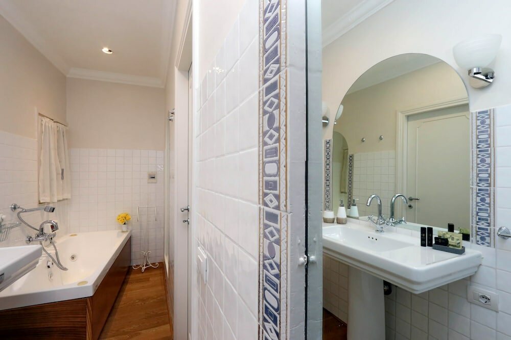 Фото Farnese Charme - My Extra Home