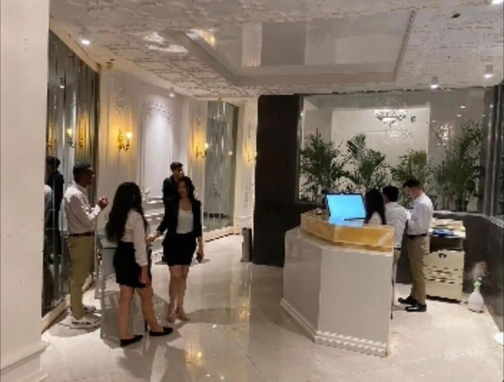 Фото Panorama Ramsis