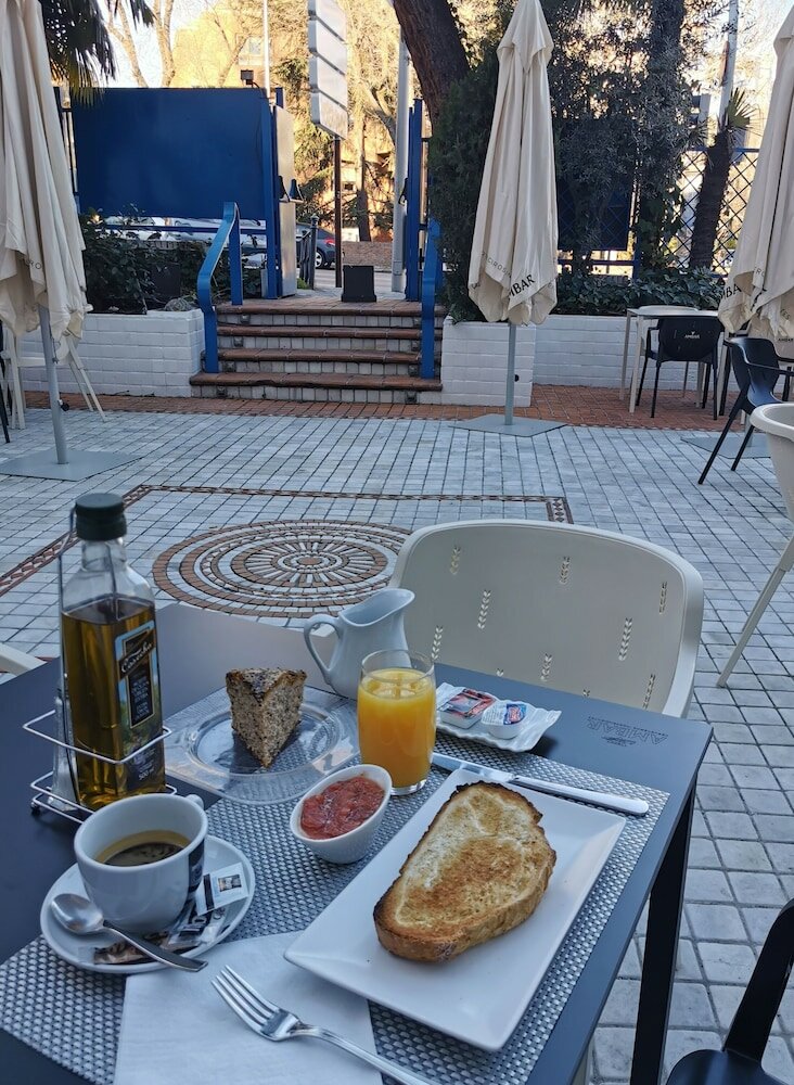 Фото La Posada de El Chaflán