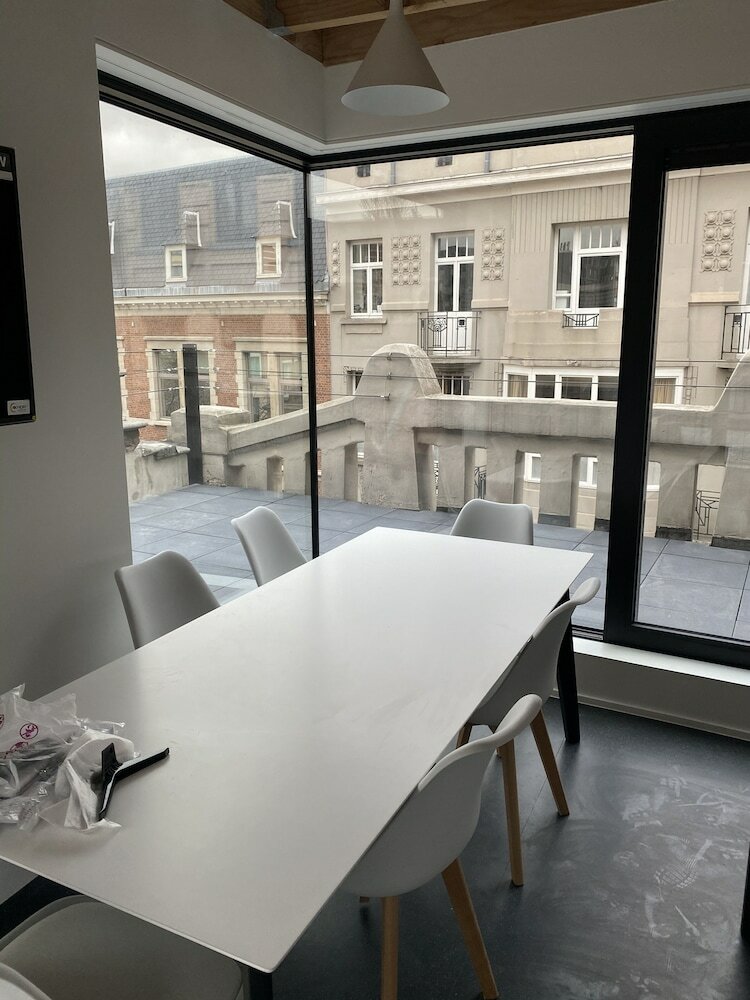 Фото Fishmarket B&b