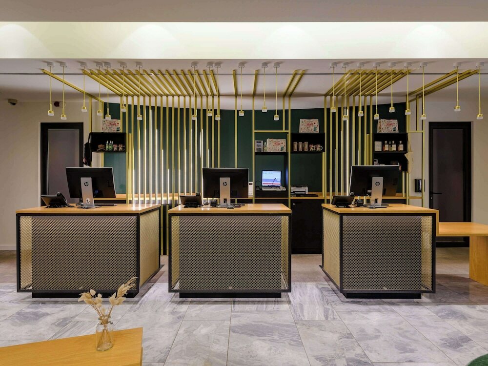 Фото Hotel Mondial am Dom Cologne MGallery