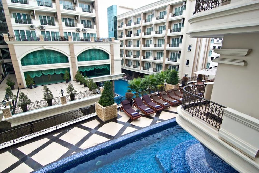 Фото LK Miracle Suite