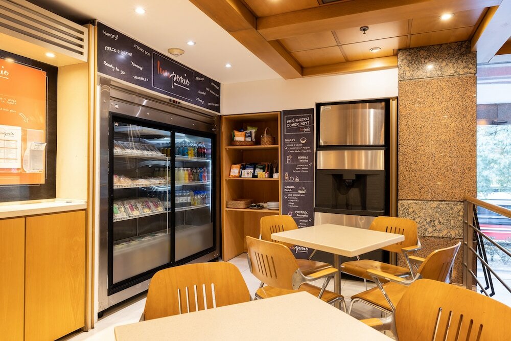 Фото Holiday Inn Express Puerto Madero