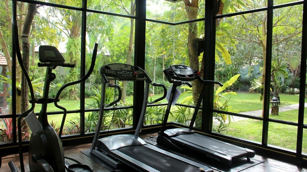 Фото Krabi La Playa Resort