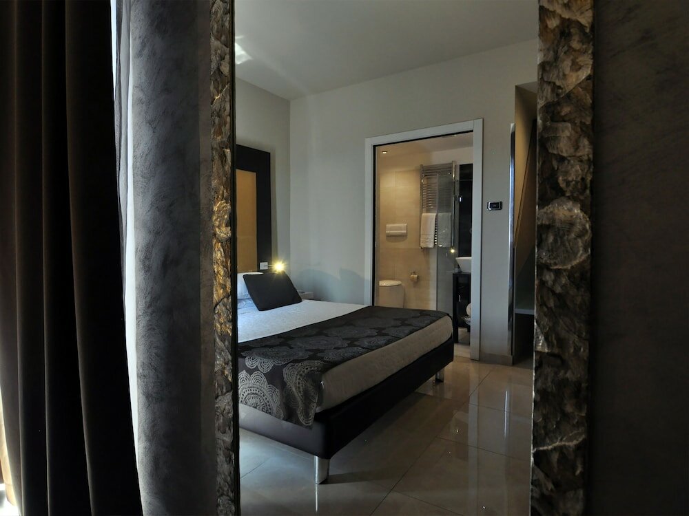 Фото Hotel La Bussola