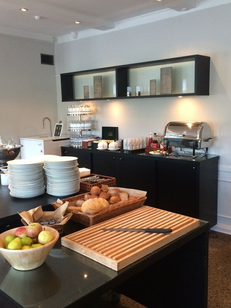 Фото Frederik VI's Hotel