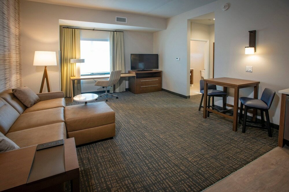 Фото Residence Inn by Marriott Pensacola Airport/Medical Center