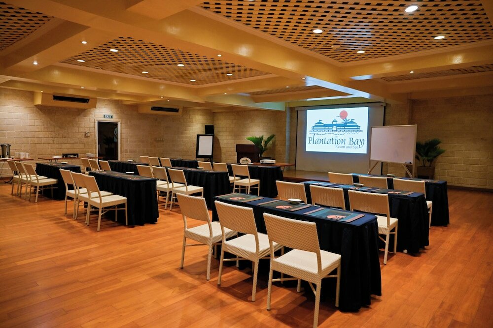 Фото Plantation Bay Resort and SPA