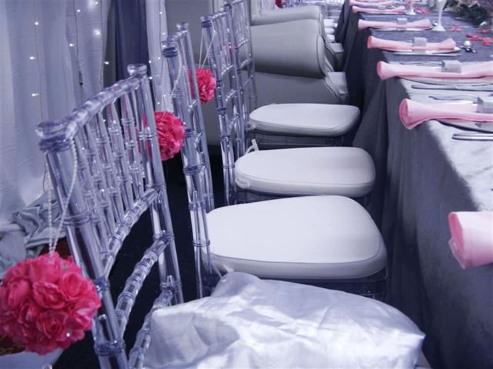 Фото Premier Resort Sani Pass