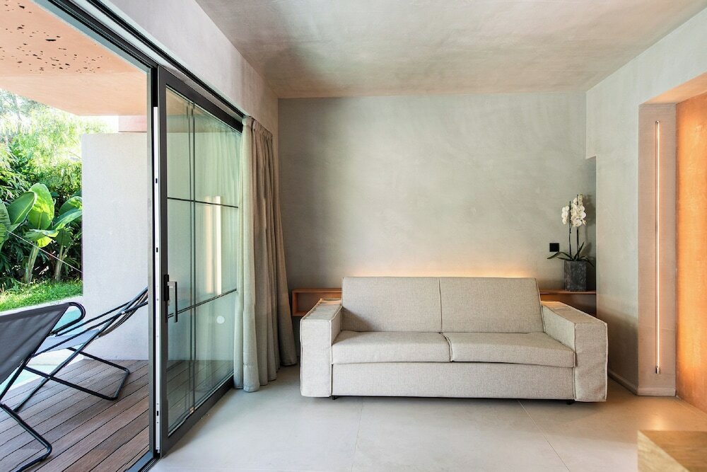 Фото Pilot Amphora Boutique Hotel - Adults Only