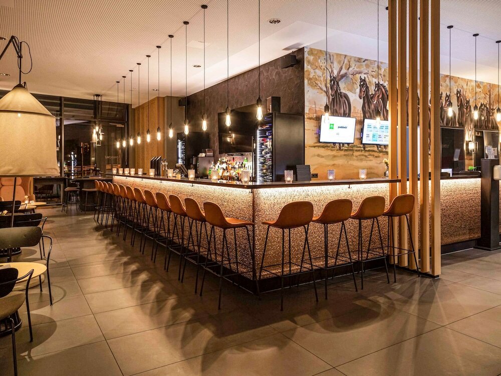 Фото Ibis Styles Vechta