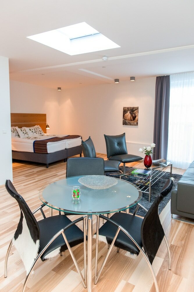 Фото Park Inn by Radisson Reykjavik Keflavik Airport