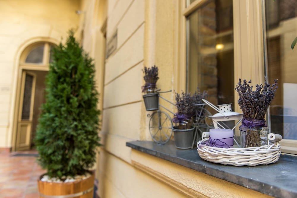 Фото Centrooms House