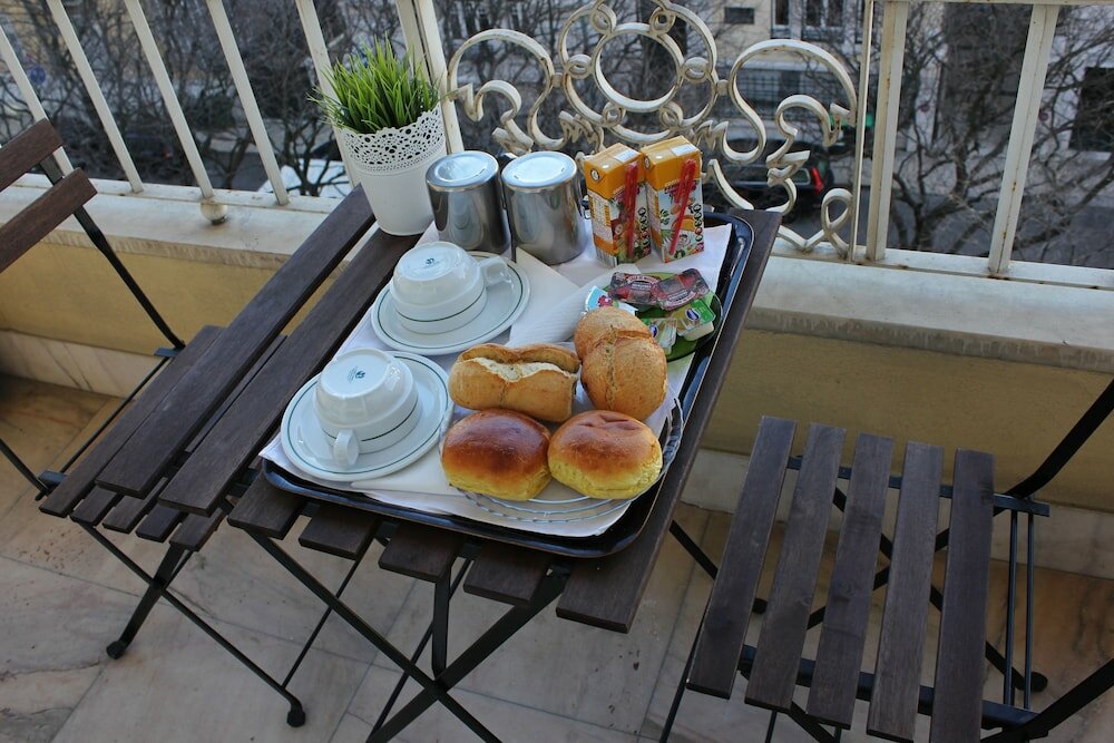 Фото Residencial Duque de Saldanha