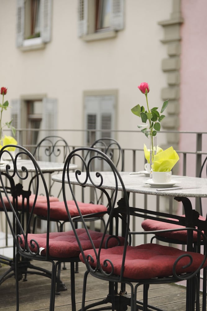 Фото Hotel Augustiner Tor