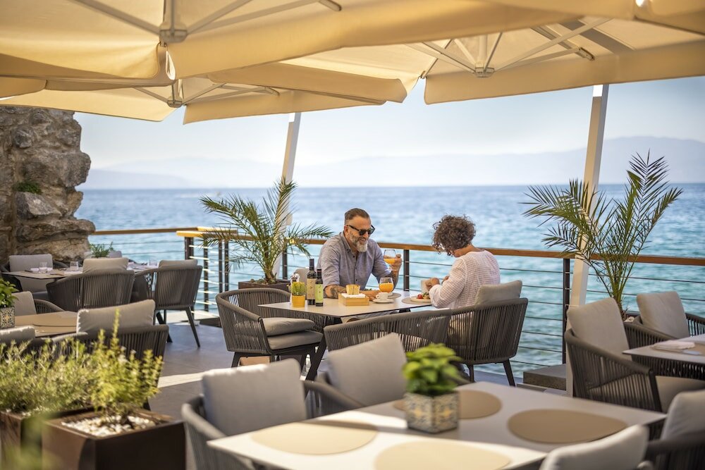 Фото Aminess Gaia Green Villas