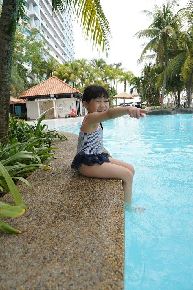 Фото Le Meridien Kuala Lumpur