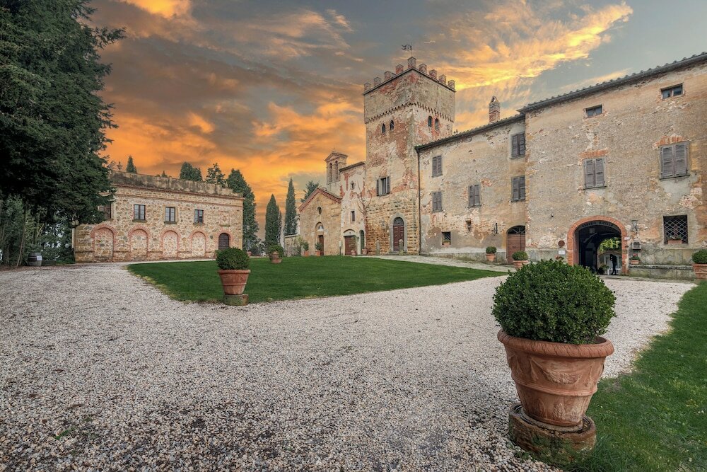 Фото Abbadia Sicille Relais